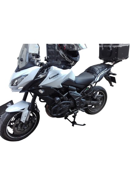 Kawasaki Versys 650 Orta Sehpa