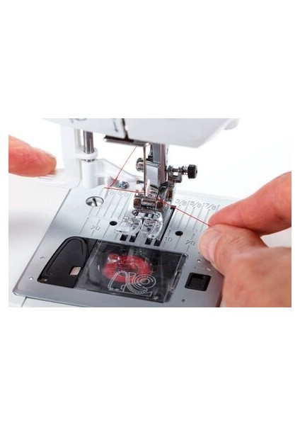 C7225 Dikiş Makinası fırsatları