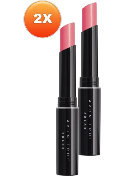 Ultra Beauty Ruj Stylo Vintage Pink Ikili Set