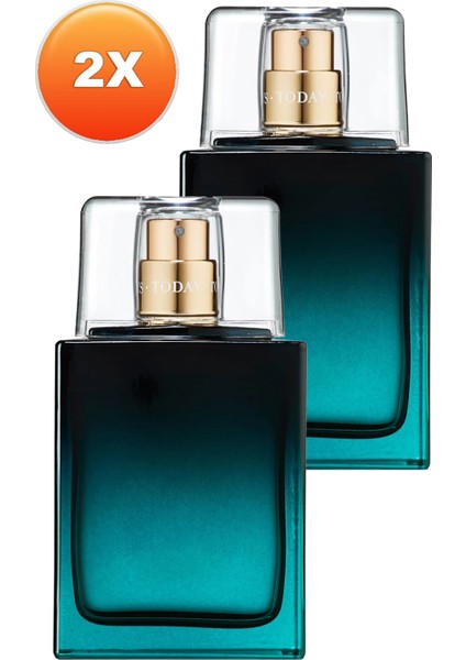 Tta The Moment Erkek Parfüm EDT İkili Set 75 ml fiyatları
