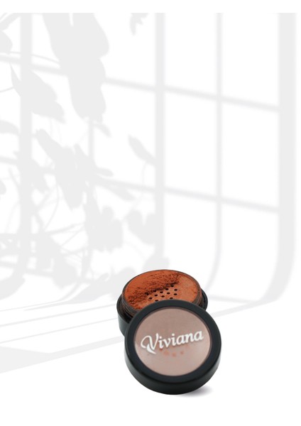 Velvet Touch Loose Eyeshadow 07