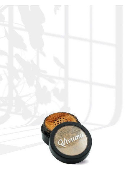 Velvet Touch Loose Eyeshadow 04