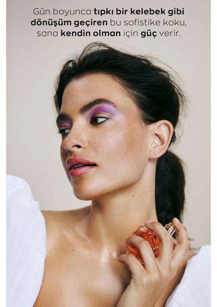 Eve Become Kadın Parfüm EDP İkili Set 50 ml indirimleri