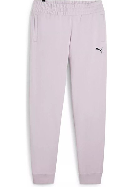 Better Essentials Pants Kadın Günlük Eşofman Altı 67598960 Pembe