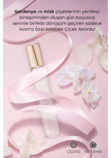 Eve Become Kadın Parfüm Çanta Boyu EDP İkili Set 10 ml modelleri