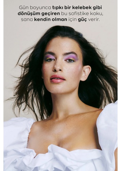 Eve Become Kadın Parfüm Çanta Boyu EDP İkili Set 10 ml fırsatları