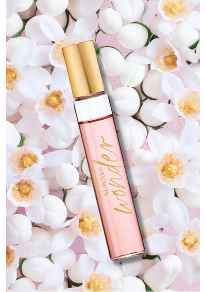 Tta Wonder Kadın Parfüm Edp Çanta Boyu 10 Ml. Ikili Set