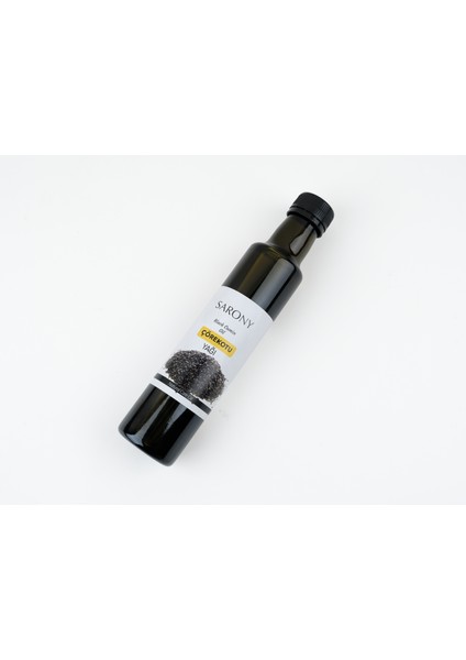 Bitkisel Çörekotu Yağı 250 ml