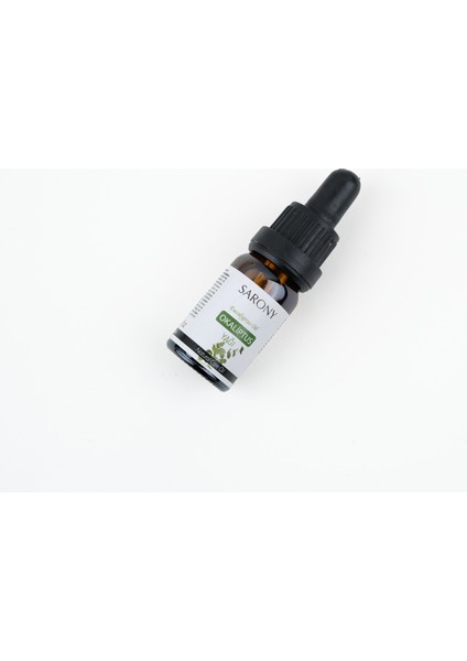 Doğal Sarony Okaliptus Yağı 10 ml