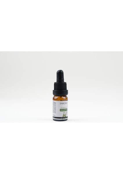Doğal Sarony Okaliptus Yağı 10 ml