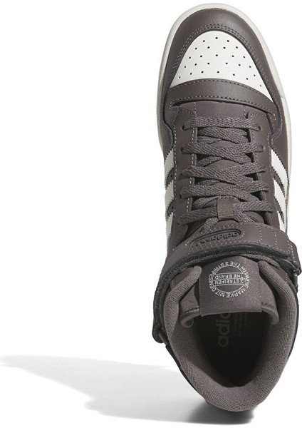 Forum Mid Unisex Günlük Ayakkabı IG3786 Kahverengi fırsatları