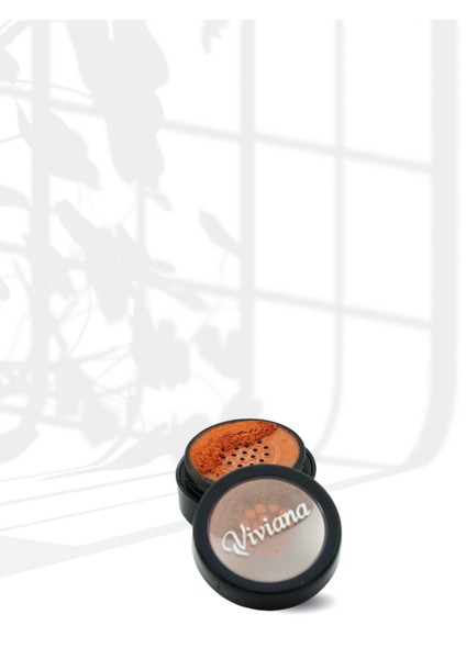 Velvet Touch Loose Eyeshadow 06