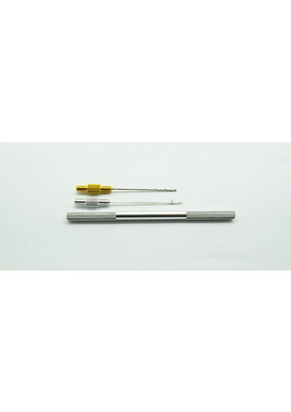 Delici Needle Kit Set Metal