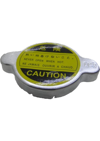 Mazda Mx Mx-5 Radyatör Genleşme Depo Kapağı 1990-2014 (2533017000)