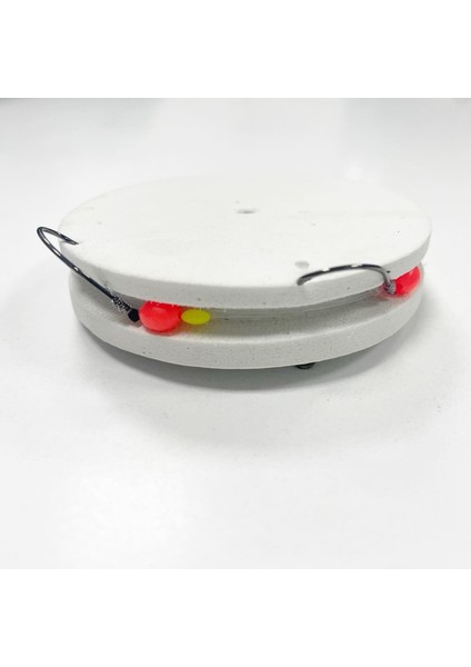 Mırmır Trol Takımı 2 Iğneli fiyatları