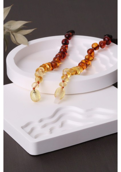 Kehribar Bebek Kolyesi fiyatları