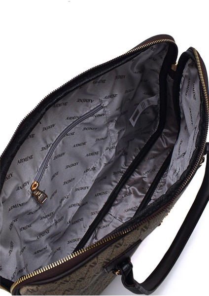 Çanta 23KD7370-7 Vizon