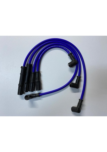 Fıat Panda 1.2 8V 03 187A4000 Performans Buji Kablosu