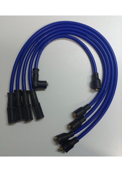 Fıat Tıpo 1.8ie 8V 90-93 159A4046 Performans Buji Kablosu