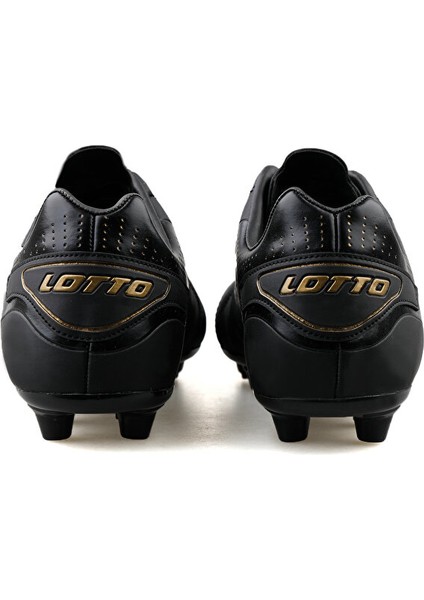 4m Arrenas Fg 4fx Erkek Çim Zemin Kramponu 101530551 Siyah fırsatları