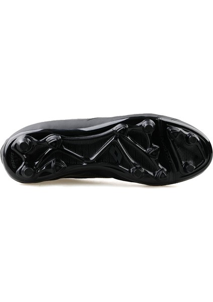4m Arrenas Fg 4fx Erkek Çim Zemin Kramponu 101530551 Siyah indirimleri