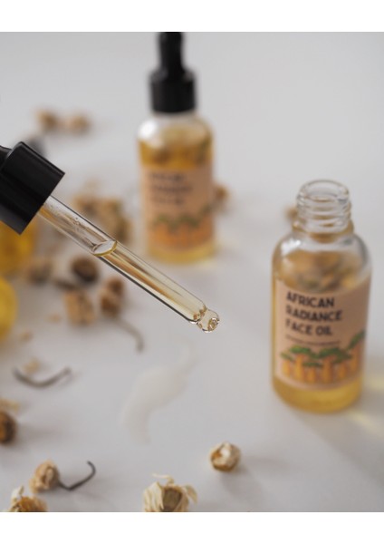 Leke Karşıtı, Canlandırıcı & Yenileyici Yüz Serumu - 30 ml fırsatları