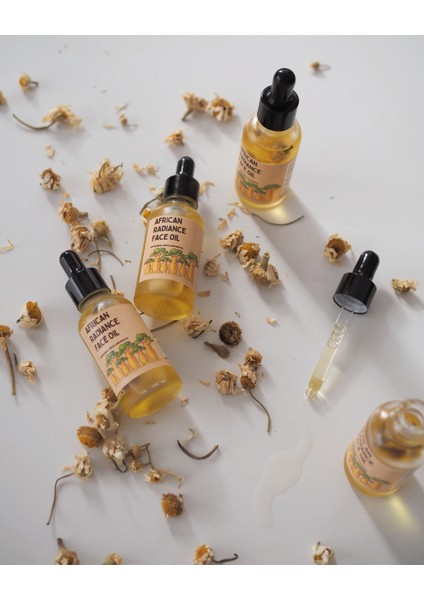 Leke Karşıtı, Canlandırıcı & Yenileyici Yüz Serumu - 30 ml indirimleri