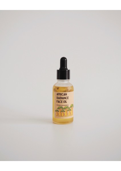 Leke Karşıtı, Canlandırıcı & Yenileyici Yüz Serumu - 30 ml