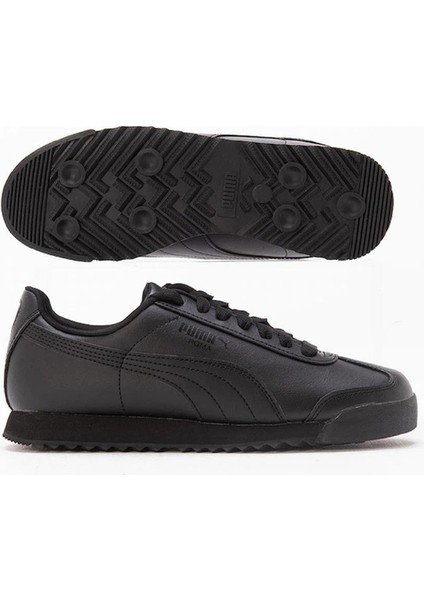 Roma Basic Erkek Siyah Spor Ayakkabı 353572 17 fiyatları