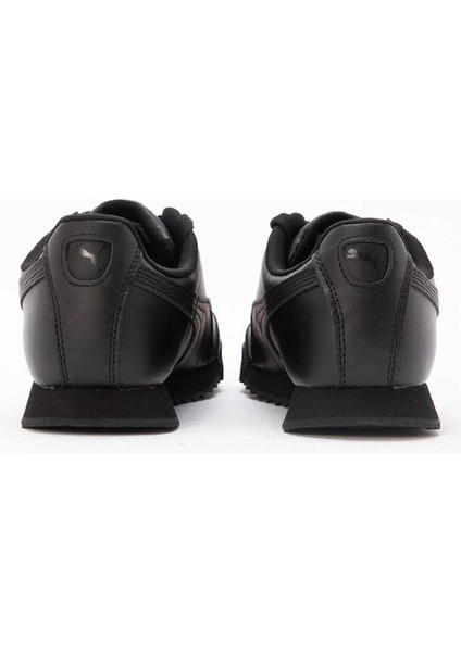 Roma Basic Erkek Siyah Spor Ayakkabı 353572 17 fırsatları