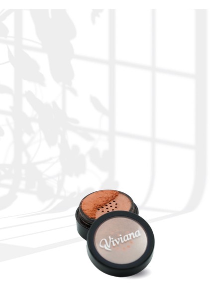 Velvet Touch Loose Eyeshadow 05