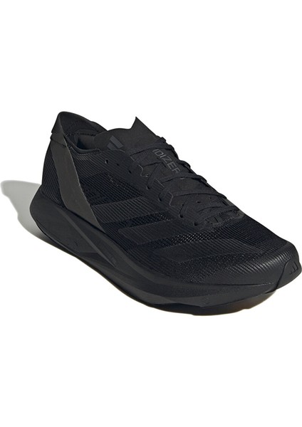 Adizero Takumi Sen Unisex Koşu Ayakkabısı IG7400 Siyah fırsatları