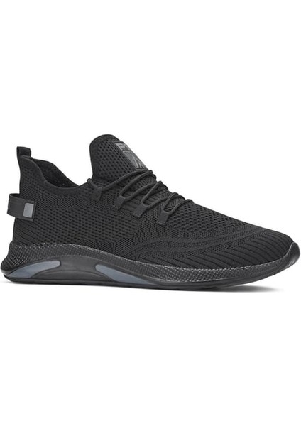 Yazlık Triko Yumuşak Taban Nefes Alan Unisex Ayakkabı
