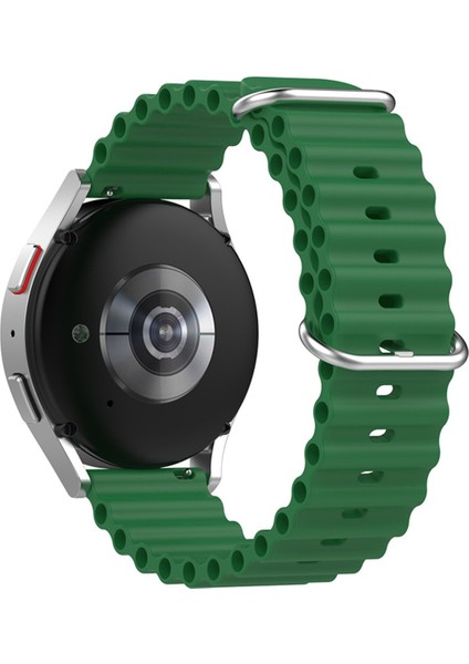 Haylou Rt LS05S Uyumlu Yüksek Kalite 22MM Desenli Kordon Kayış