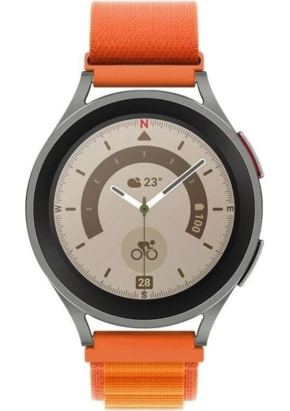 Amazfit Gtr 2/ Gtr 2e/ Gtr 47MM Uyumlu Desenli Silikon Kordon Kayış