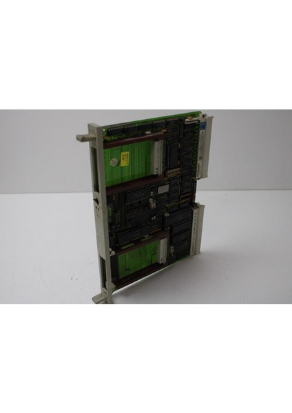 6ES5524-3UA13, 6es5 524-3UA13 Cp 524 Communıcatıons Processor Sıemens