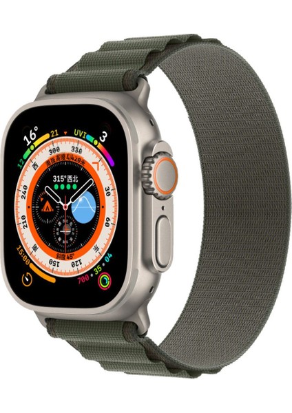 Watch Gs Dt Pro T500 Ultra 2 3 4 5 6 7 8 Se Uyumlu 42 44 45MM modelleri