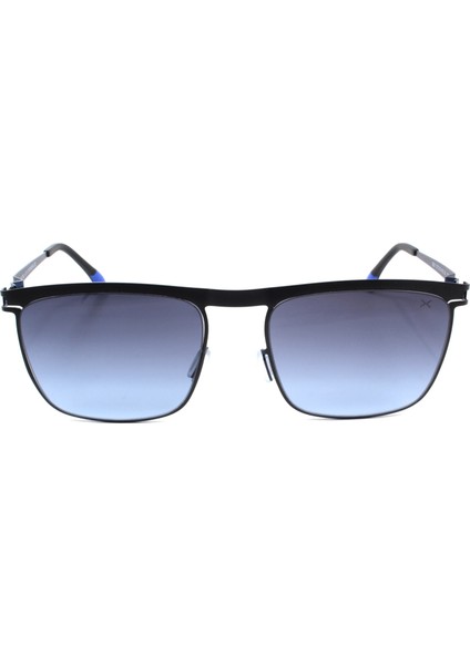 8321 C4 57 Black Güneş Gözlüğü