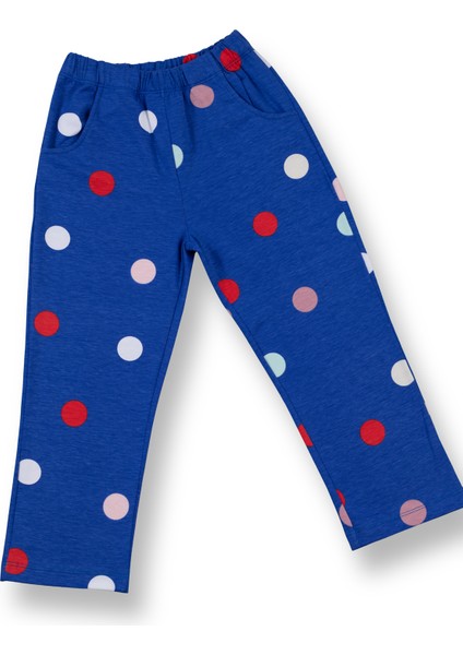 Kız Çocuk Pijama Takımı modelleri