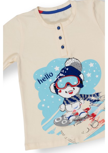 Kız Çocuk Pijama Takımı fırsatları