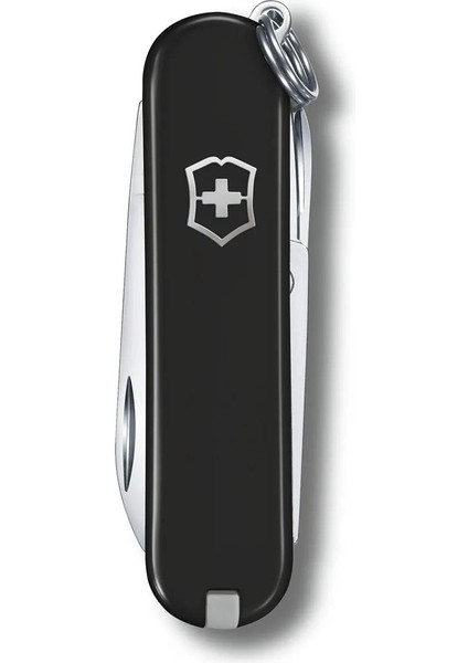 ​victorinox 0.6223.3G Classic Sd Dark Illusion Çakı (Kutulu)