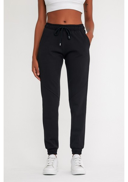 Kadın Regular Fit Eşofman Altı SPR22BE158 fiyatları