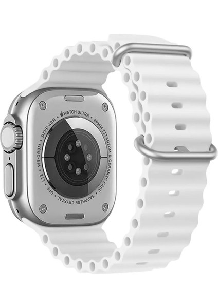 Apple Watch Gs Dt Pro T500 Ultra 2 3 4 5 6 7 8 Se Uyumlu 42 44 45MM Silindirik Model Kordon fiyatları
