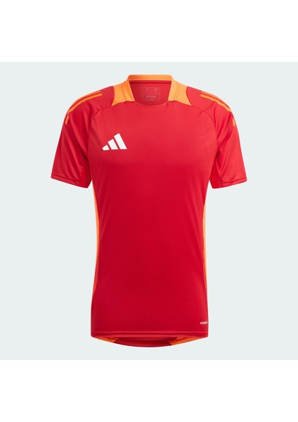 Adidas TIRO24 C Tr Jsy Kırmızı Erkek Forma