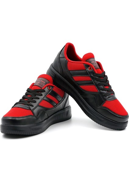 Ortopedik Taban Fileli Casual Terletmez Esnek Hafif Sneaker Erkek Spor Ayakkabı fiyatları