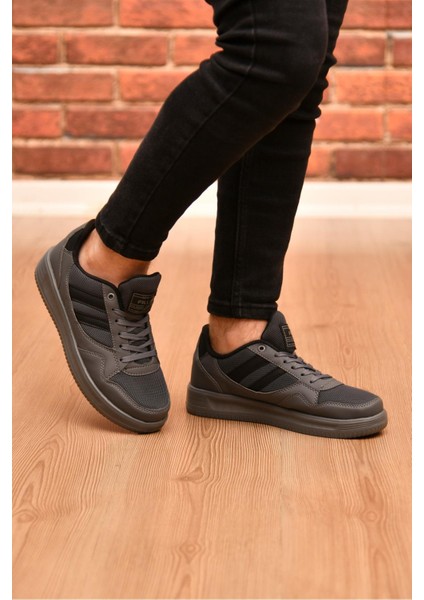 Taban Fileli Casual Terletmez Esnek Hafif Sneaker Erkek Spor Ayakkabı fiyatları
