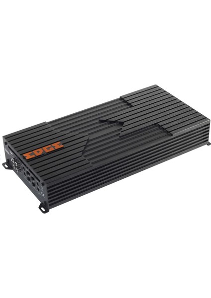 Tempovendo EDBX200.4-E1 | Edge Dbx Serisi 4 Kanal Amplifikatör