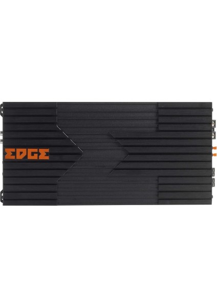 Tempovendo EDBX200.4-E1 | Edge Dbx Serisi 4 Kanal Amplifikatör