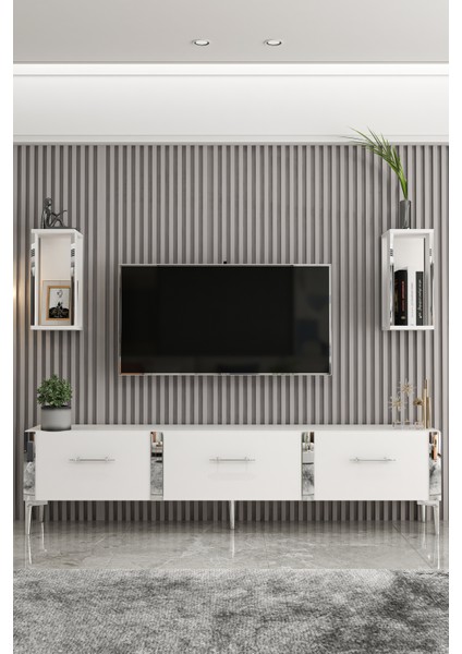 Adore Tv Ünitesi 180 cm