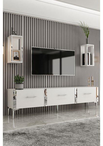 Adore Tv Ünitesi 180 cm
